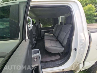 2021 Ford F-150 Hybrid XL Crew Cab Short Bed - miniatura 10
