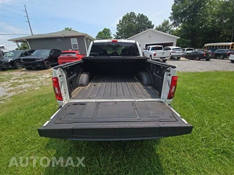 2021 Ford F-150 Hybrid XL Crew Cab Short Bed - miniatura 11