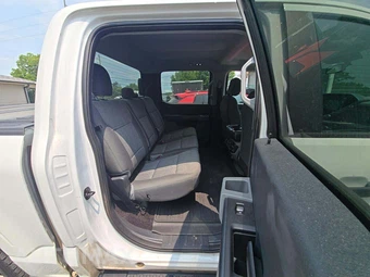 2021 Ford F-150 Hybrid XL Crew Cab Short Bed - miniatura 13