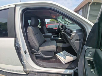 2021 Ford F-150 Hybrid XL Crew Cab Short Bed - miniatura 15