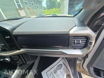 2021 Ford F-150 Hybrid XL Crew Cab Short Bed - miniatura 16