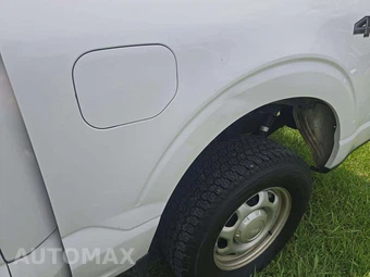 2021 Ford F-150 Hybrid XL Crew Cab Short Bed - miniatura 21