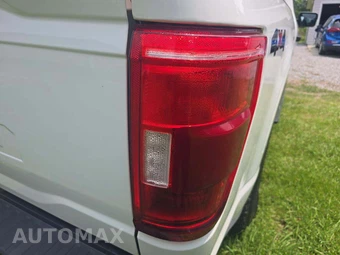 2021 Ford F-150 Hybrid XL Crew Cab Short Bed - miniatura 22