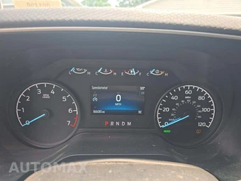 2021 Ford F-150 Hybrid XL Crew Cab Short Bed - miniatura 6