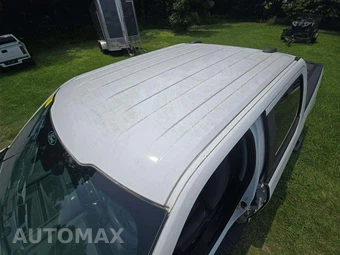 2021 Ford F-150 Hybrid XL Crew Cab Short Bed - miniatura 9