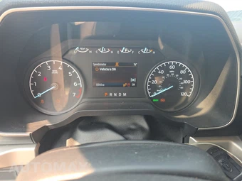 2021 Ford F-150 Hybrid XL Crew Cab Short Bed - miniatura 12
