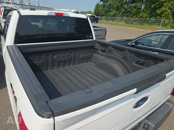 2021 Ford F-150 Hybrid XL Crew Cab Short Bed - miniatura 16