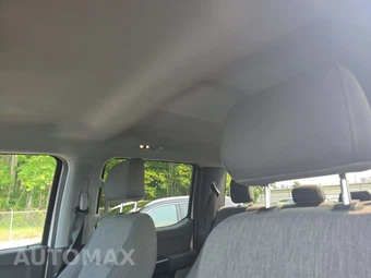 2021 Ford F-150 Hybrid XL Crew Cab Short Bed - miniatura 19