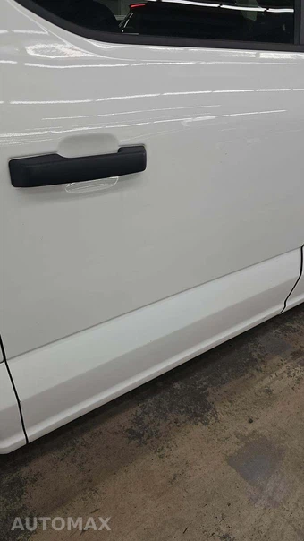 2021 Ford F-150 Hybrid XL Crew Cab Short Bed - miniatura 23