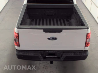 2021 Ford F-150 Hybrid XL Crew Cab Short Bed - miniatura 5