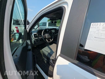 2021 Ford F-150 Hybrid XL Crew Cab Short Bed - miniatura 7