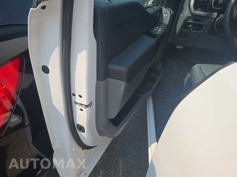2021 Ford F-150 Hybrid XL Crew Cab Short Bed - miniatura 9