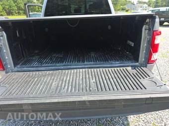 2021 Ford F-150 Hybrid XL Crew Cab Short Bed - miniatura 11