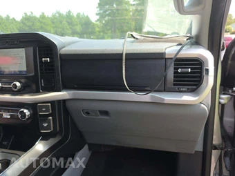 2021 Ford F-150 Hybrid XL Crew Cab Short Bed - miniatura 16