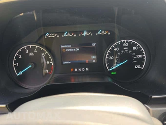 2021 Ford F-150 Hybrid XL Crew Cab Short Bed - miniatura 6