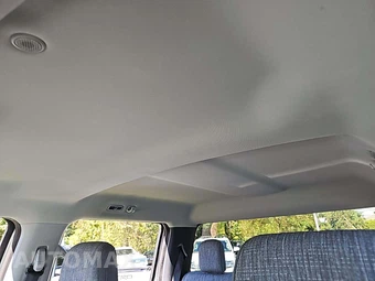 2021 Ford F-150 Hybrid XLT Crew Cab Medium Bed - miniatura 11