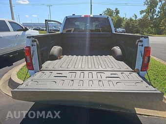 2021 Ford F-150 Hybrid XLT Crew Cab Medium Bed - miniatura 14