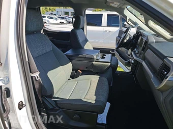2021 Ford F-150 Hybrid XLT Crew Cab Medium Bed - miniatura 18