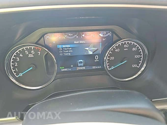 2021 Ford F-150 Hybrid XLT Crew Cab Medium Bed - miniatura 9