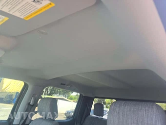 2021 Ford F-150 Hybrid XLT Crew Cab Medium Bed - miniatura 11