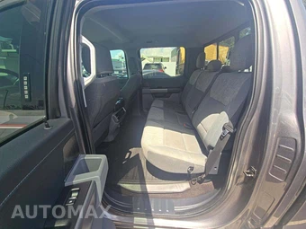 2021 Ford F-150 Hybrid XLT Crew Cab Medium Bed - miniatura 13