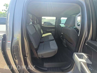 2021 Ford F-150 Hybrid XLT Crew Cab Medium Bed - miniatura 16