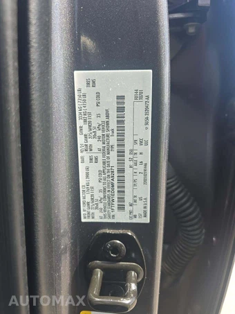 2021 Ford F-150 Hybrid XLT Crew Cab Medium Bed - miniatura 5
