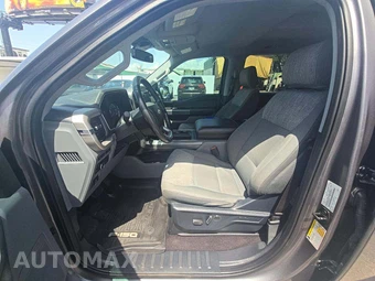 2021 Ford F-150 Hybrid XLT Crew Cab Medium Bed - miniatura 6