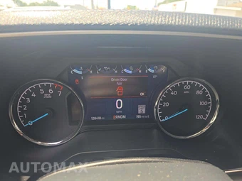 2021 Ford F-150 Hybrid XLT Crew Cab Medium Bed - miniatura 9