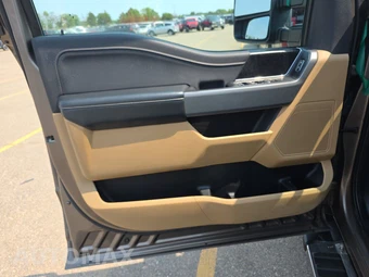 2021 Ford F-150 Hybrid XLT Crew Cab Medium Bed - miniatura 15