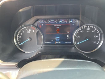 2021 Ford F-150 Hybrid XLT Crew Cab Medium Bed - miniatura 18