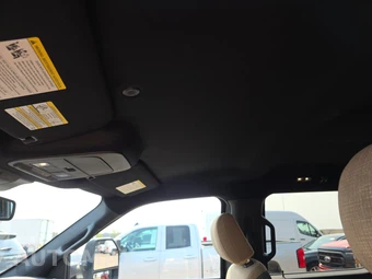 2021 Ford F-150 Hybrid XLT Crew Cab Medium Bed - miniatura 20