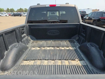 2021 Ford F-150 Hybrid XLT Crew Cab Medium Bed - miniatura 23