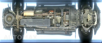 2021 Ford F-150 Hybrid XLT Crew Cab Medium Bed - miniatura 24