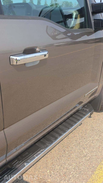 2021 Ford F-150 Hybrid XLT Crew Cab Medium Bed - miniatura 33