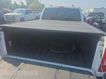 2021 Ford F-150 Hybrid XLT Crew Cab Medium Bed - miniatura 19
