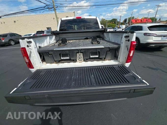 2021 Ford F-150 Hybrid XLT Crew Cab Short Bed - miniatura 11