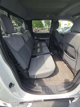 2021 Ford F-150 Hybrid XLT Crew Cab Short Bed - miniatura 13