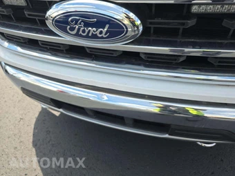 2021 Ford F-150 Hybrid XLT Crew Cab Short Bed - miniatura 23