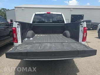 2021 Ford F-150 Hybrid XLT Crew Cab Short Bed - miniatura 14