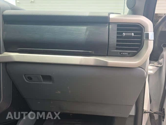 2021 Ford F-150 Hybrid XLT Crew Cab Short Bed - miniatura 19