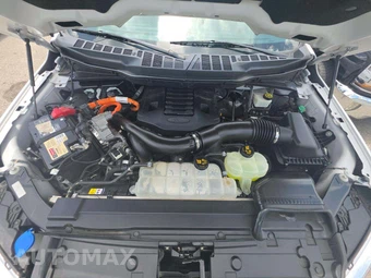 2021 Ford F-150 Hybrid XLT Crew Cab Short Bed - miniatura 21