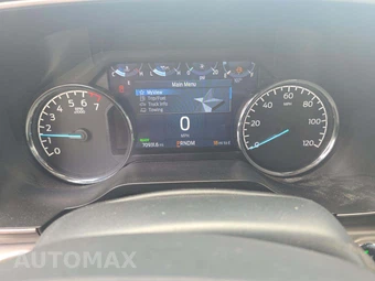 2021 Ford F-150 Hybrid XLT Crew Cab Short Bed - miniatura 9