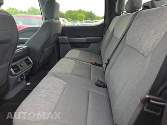 2021 Ford F-150 Hybrid XLT Crew Cab Short Bed - miniatura 13