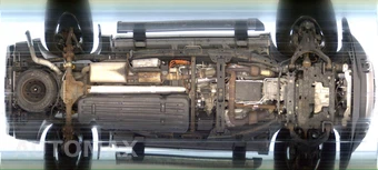 2021 Ford F-150 Hybrid XLT Crew Cab Short Bed - miniatura 17