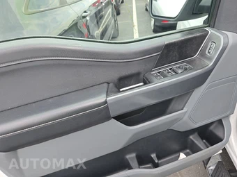 2021 Ford F-150 Hybrid XLT Crew Cab Short Bed - miniatura 9