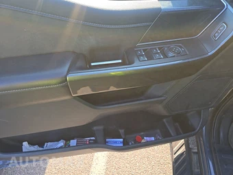 2021 Ford F-150 Hybrid XLT Crew Cab Short Bed - miniatura 9