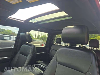 2021 Ford F-150 Hybrid XLT Crew Cab Short Bed - miniatura 11