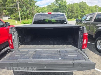 2021 Ford F-150 Hybrid XLT Crew Cab Short Bed - miniatura 14