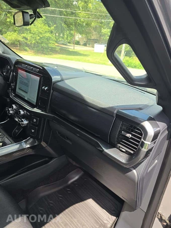 2021 Ford F-150 Hybrid XLT Crew Cab Short Bed - miniatura 19